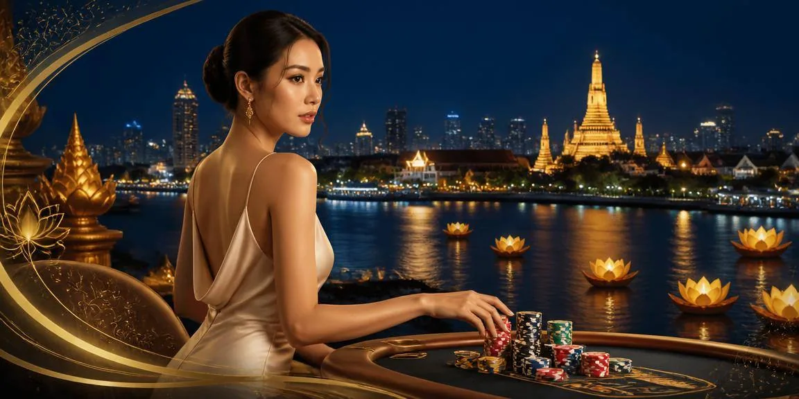mgm777 mgm777 คือใคร และเราสร้างอะไรให้คุณ